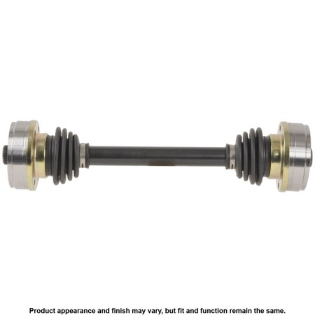 A1 Cardone New Cv Drive Axle, 66-7023 66-7023